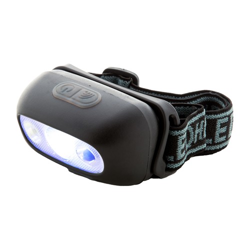 Rechargeable headlamp Rexplorer