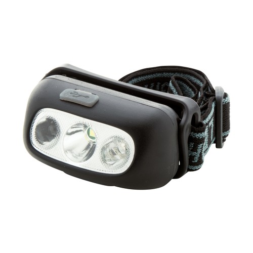 Rechargeable headlamp Rexplorer