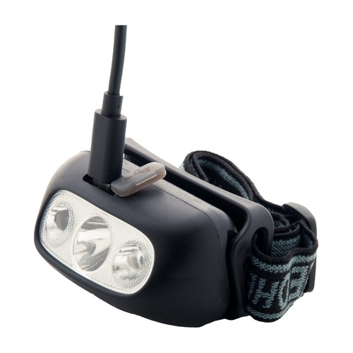 Rechargeable headlamp Rexplorer