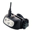 Rechargeable headlamp Rexplorer