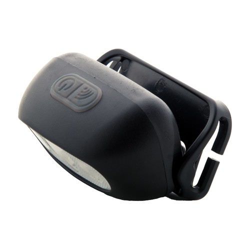 Rechargeable headlamp Rexplorer
