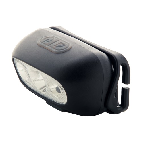 Rechargeable headlamp Rexplorer