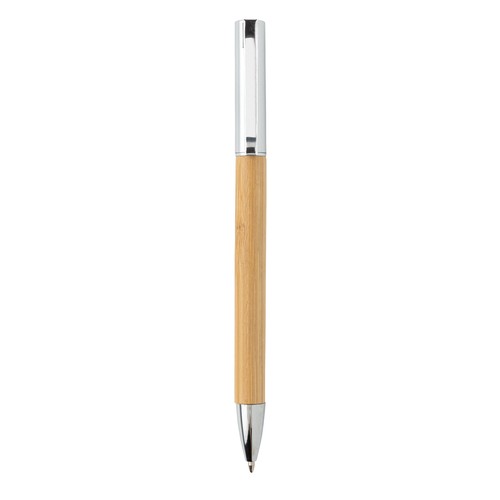 Modern bamboo pen