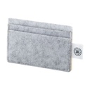 Custom credit card holder CreaFelt Card