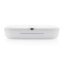 UV-C steriliser box with 5W wireless charger
