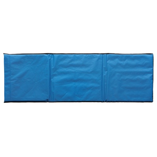 Foldable beach lounge chair