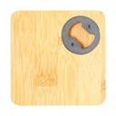 Bottle opener coaster Lestral
