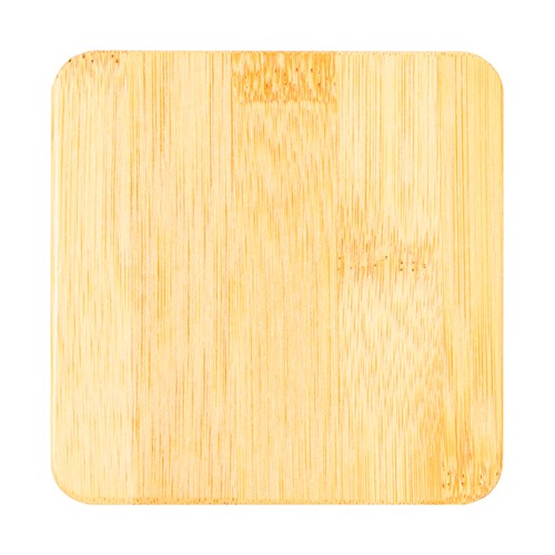 Bottle opener coaster Lestral