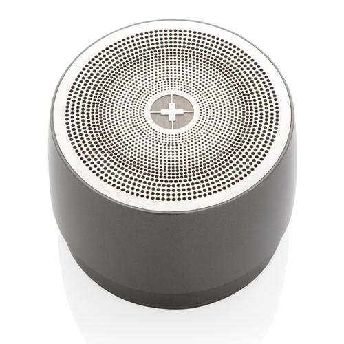 Swiss peak 5W wireless bass speaker