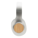 Dakota Bamboo wireless headphone