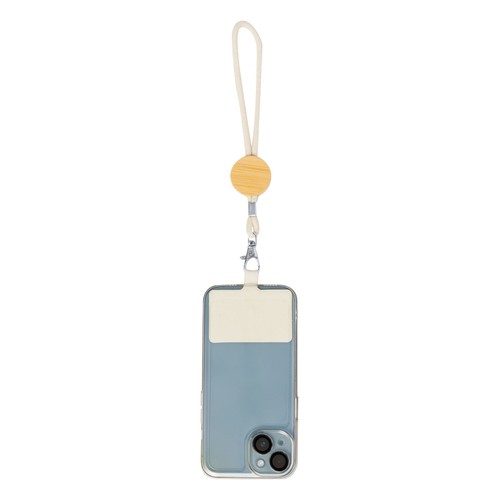 Mobile holder bracelet Harlux