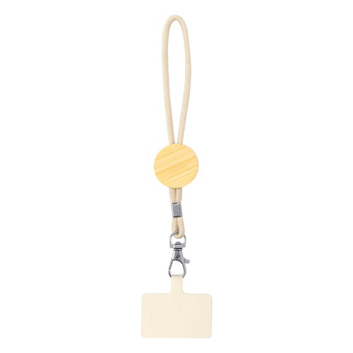 Mobile holder bracelet Harlux