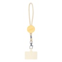 Mobile holder bracelet Harlux