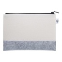 Custom cosmetic bag CreaFelt Beauty L