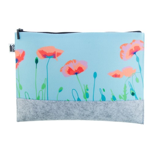 Custom cosmetic bag CreaFelt Beauty L