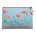 Custom cosmetic bag CreaFelt Beauty L
