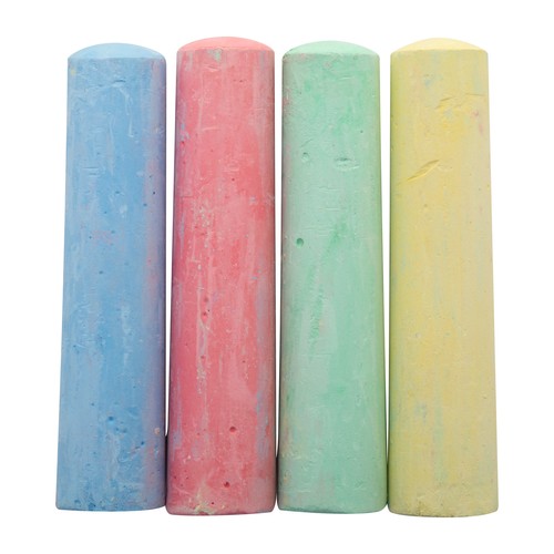 Custom chalk set Chaxon