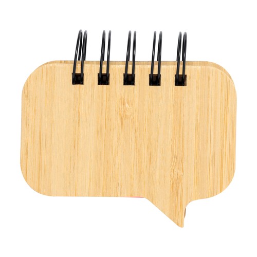 Sticky notepad Mabur