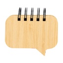 Sticky notepad Mabur