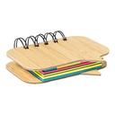 Sticky notepad Mabur