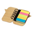 Sticky notepad Mabur
