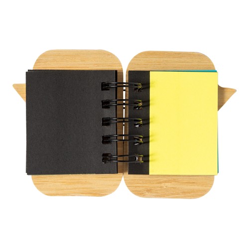 Sticky notepad Mabur
