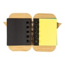 Sticky notepad Mabur