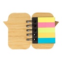 Sticky notepad Mabur