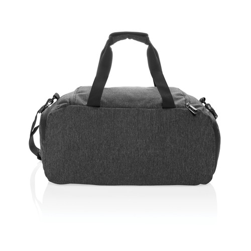 900D weekend/sports bag PVC free