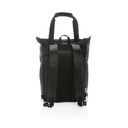 Swiss Peak RFID 15" laptop totepack PVC free