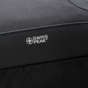 Swiss Peak RFID 15" laptop totepack PVC free