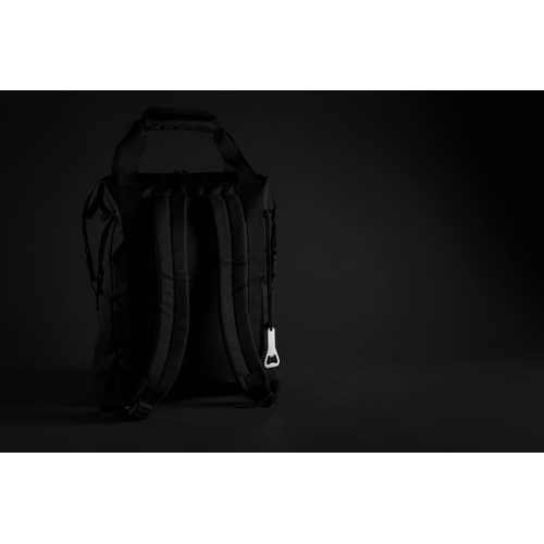 Swiss Peak XXL cooler totepack PVC free