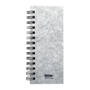 Rpet notebook Felmark RPET