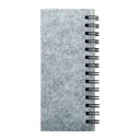 Rpet notebook Felmark RPET