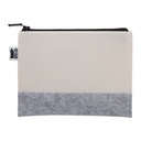 Custom cosmetic bag CreaFelt Beauty M