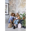 Elle Fashion, Anti-theft backpack