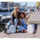 Elle Fashion, Anti-theft backpack