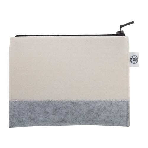 Custom cosmetic bag CreaFelt Beauty M