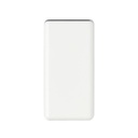 Ultra fast 10.000 mAh powerbank with PD