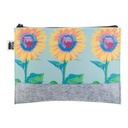 Custom cosmetic bag CreaFelt Beauty M