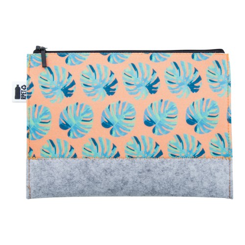 Custom cosmetic bag CreaFelt Beauty M