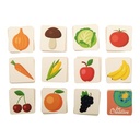 Custom memory game Peppermor