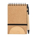 Notebook Marinix
