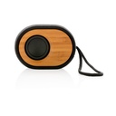 Bamboo X  speaker