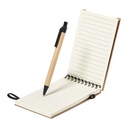 Notebook Marinix