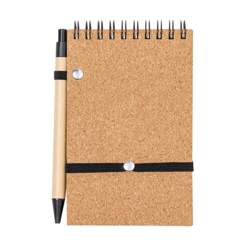 Notebook Marinix