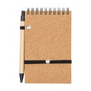 Notebook Marinix