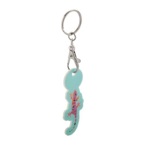 Trolley coin keyring ColoShop Creative