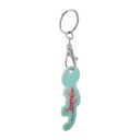 Trolley coin keyring ColoShop Creative