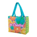Custom shopping bag SuboShop Plus B